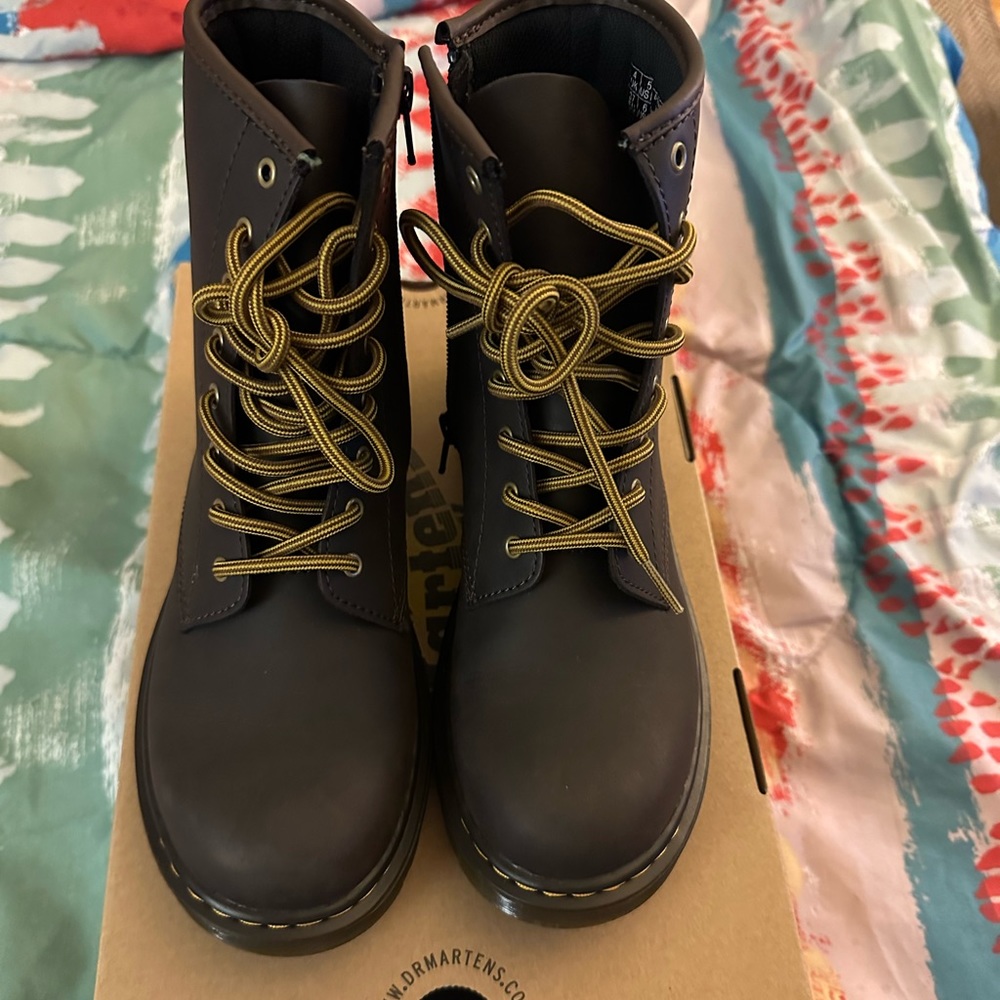 Dr martens